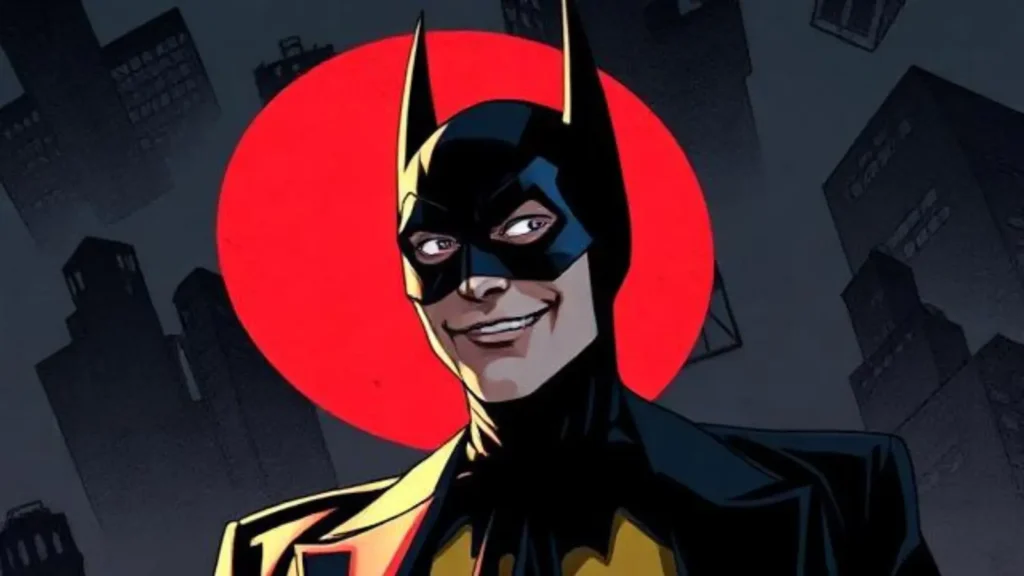 batman beyond joker