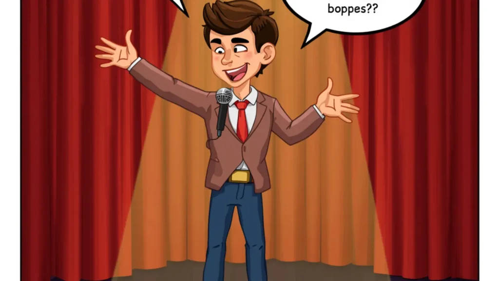 funny kid jokes