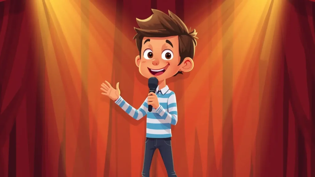 funny kid jokes