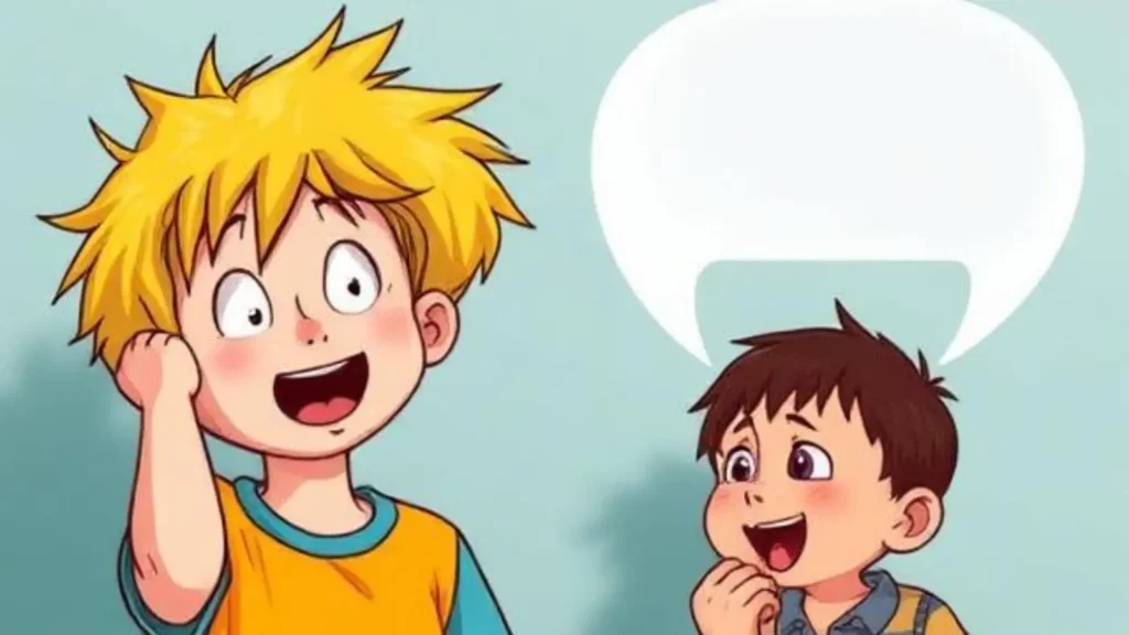 funny kids jokes