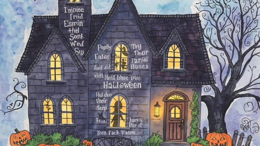 halloween jokes for kids