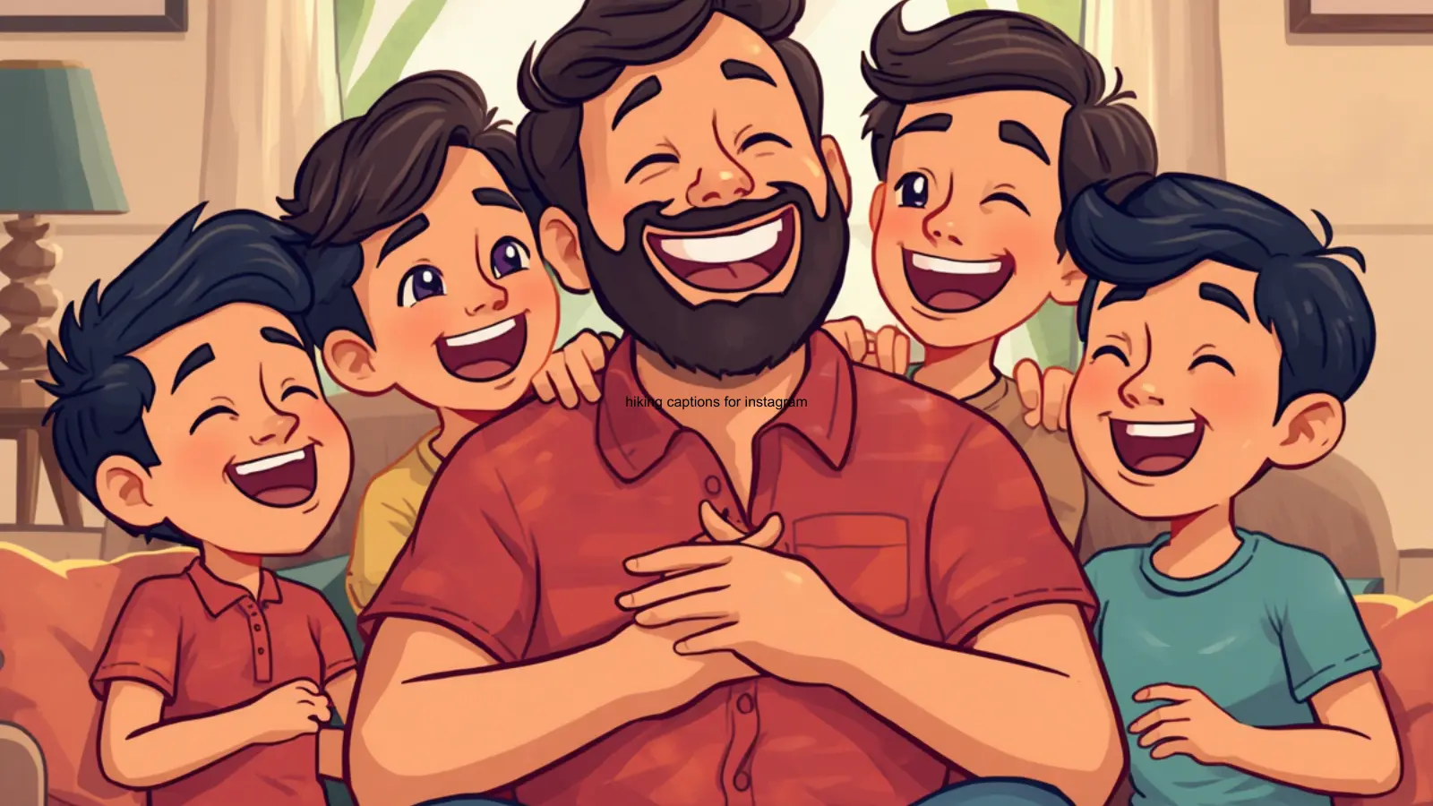 joke dad joke