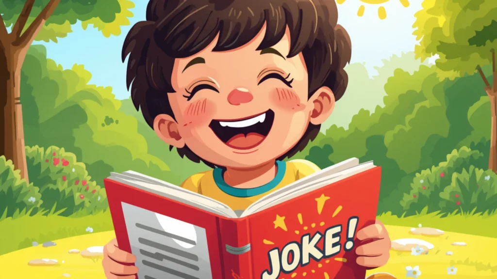 joke of the day for kids