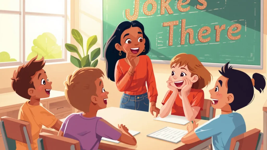 joke of the day for kids