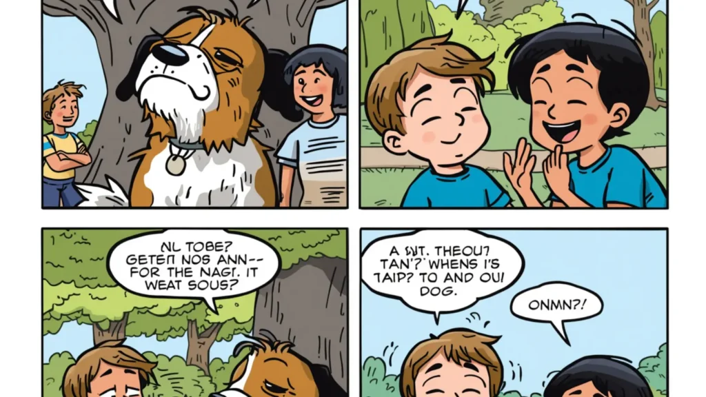 joke of the day for kids