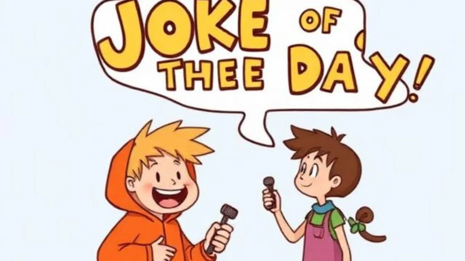 joke of the day for kids