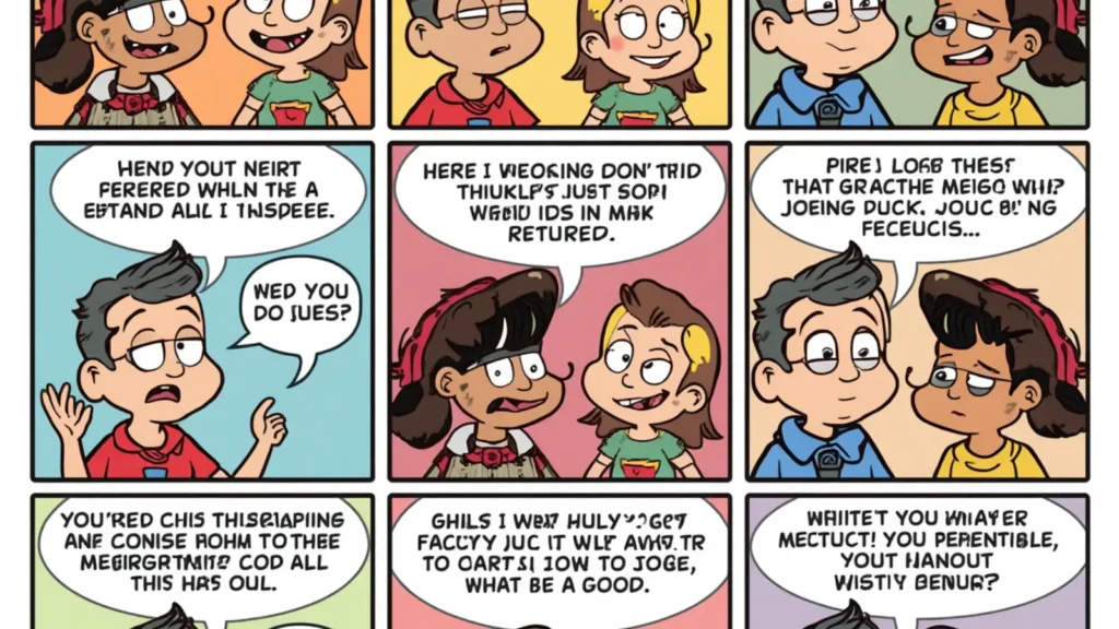 knock knock jokes for kids