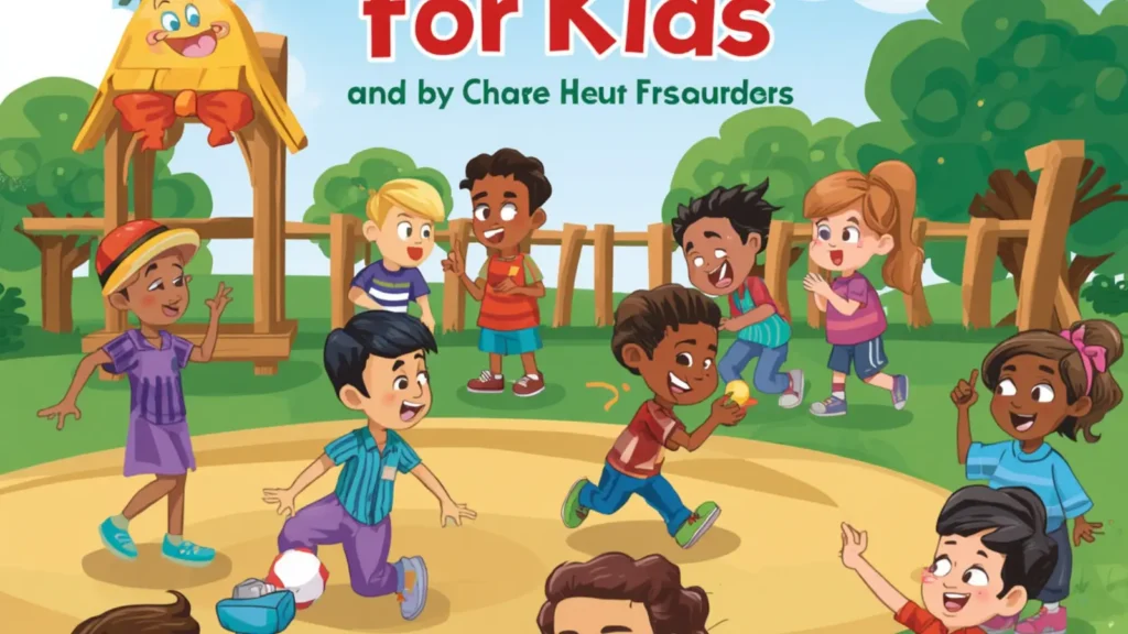 knock knock jokes for kids