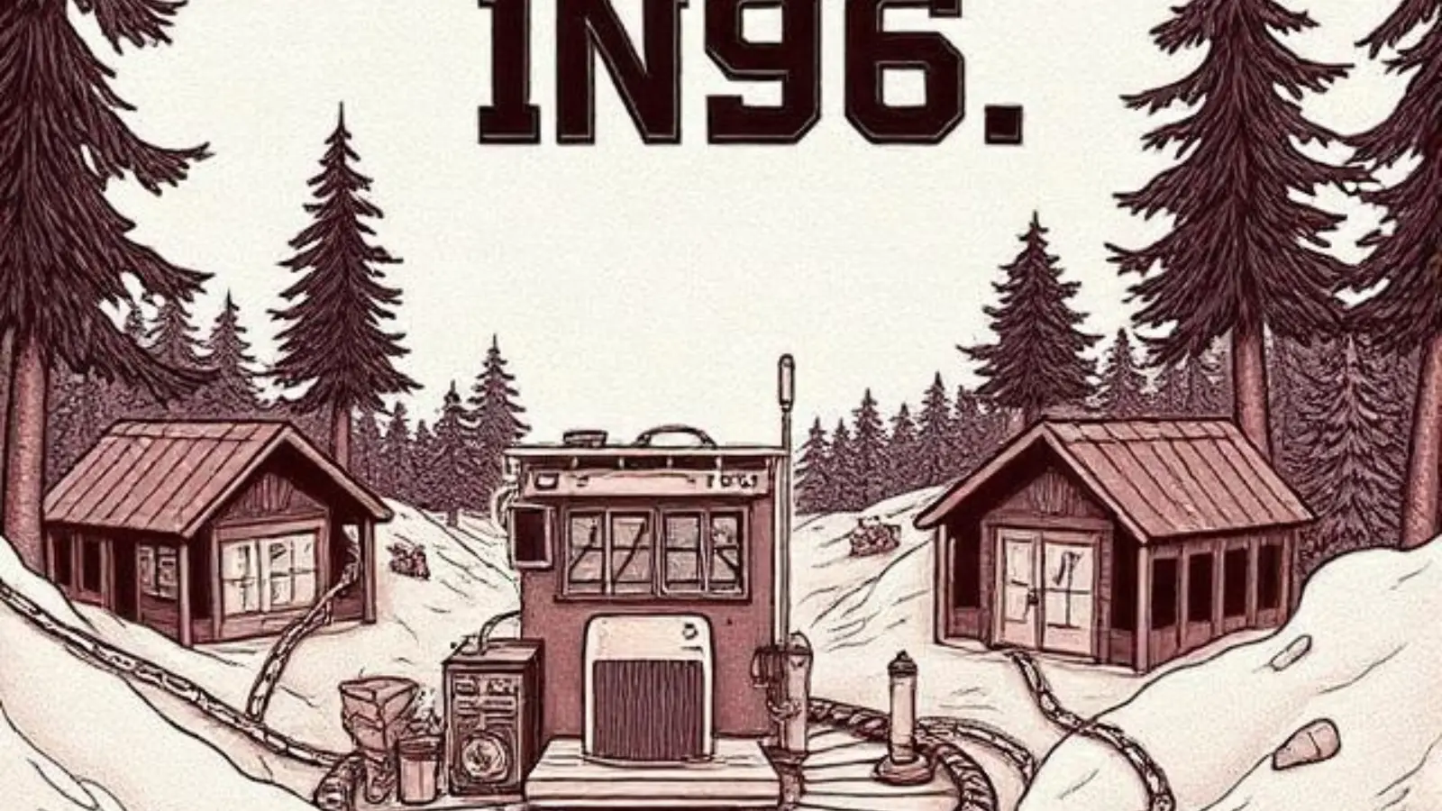 what ended in 1986 joke