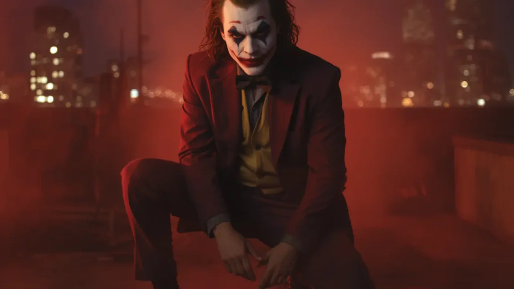 cameron monaghan joker
