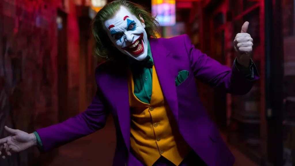 cameron monaghan joker