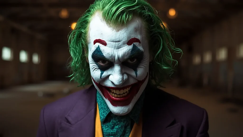 cameron monaghan joker