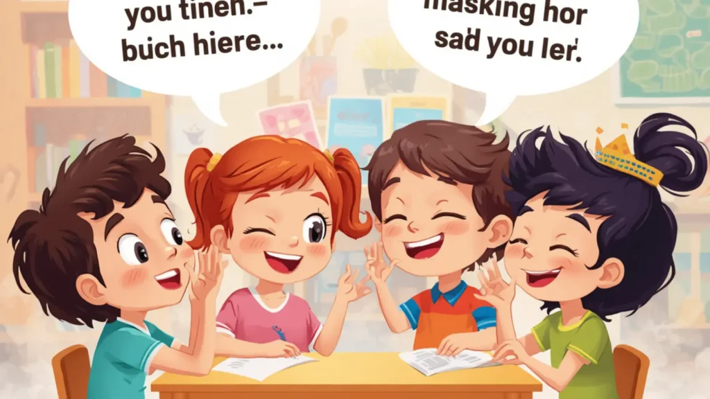 children's jokes knock knock
