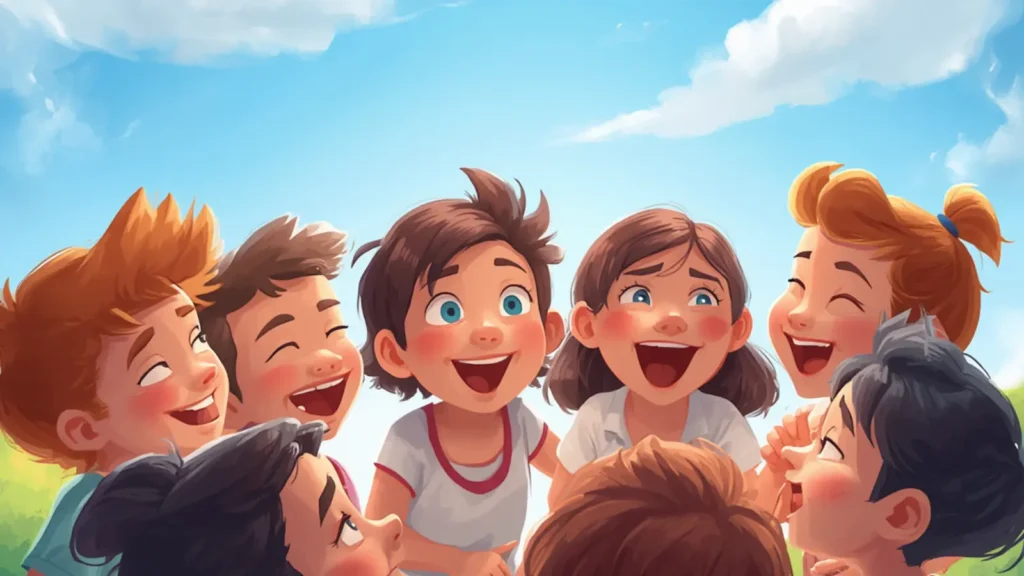 children's jokes knock knock