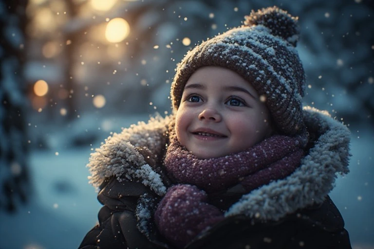winter jokes for kids