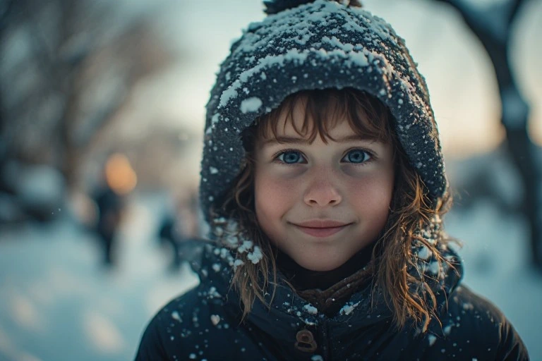 winter jokes for kids