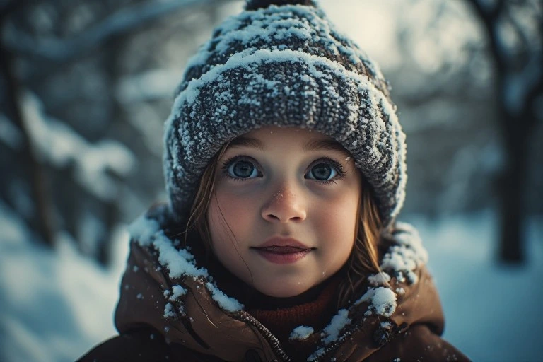 winter jokes for kids