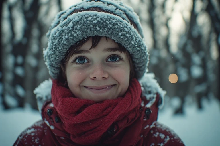 winter jokes for kids