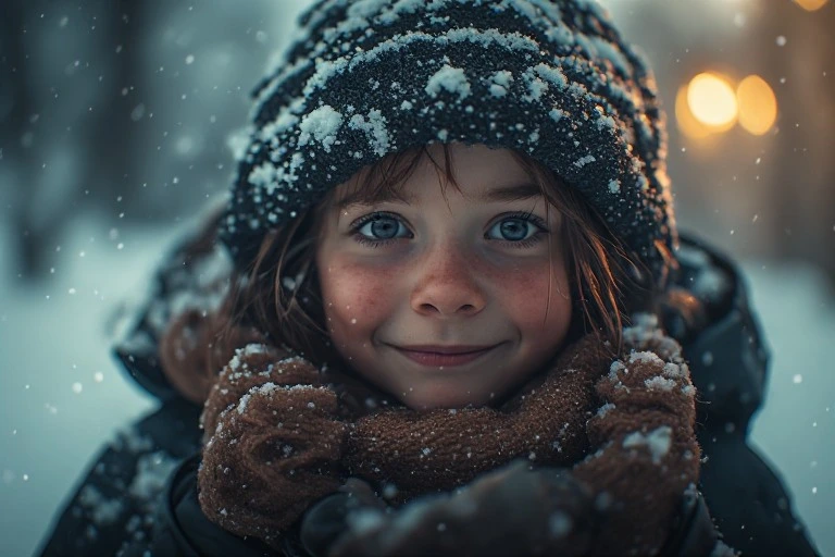 winter jokes for kids
