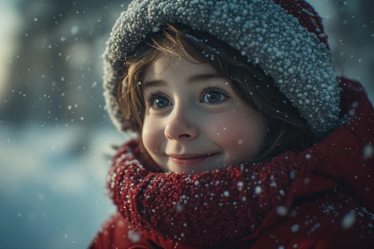 winter jokes for kids