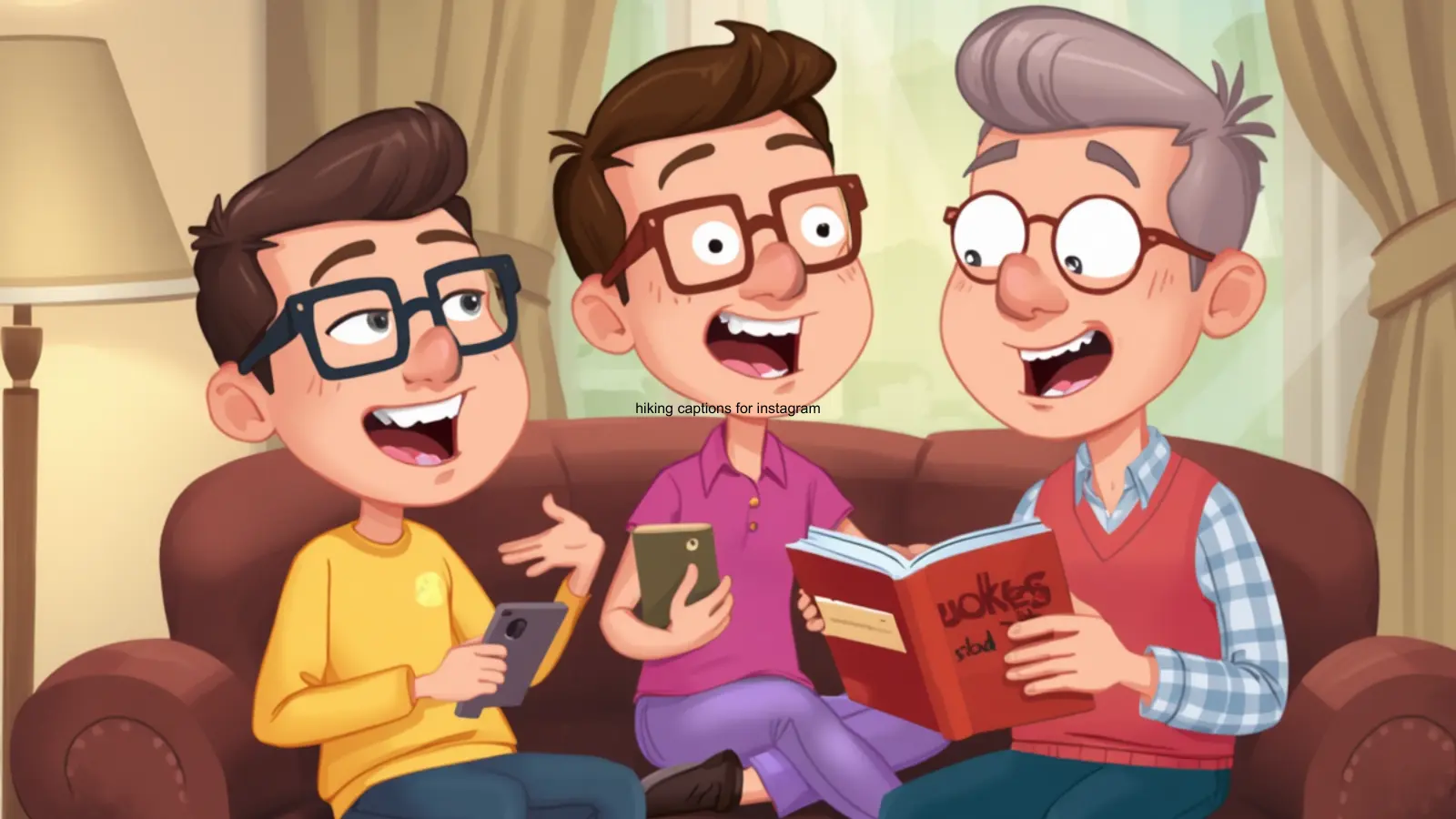 funny jokes dads