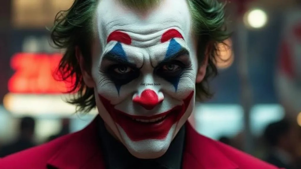 joker why so serious