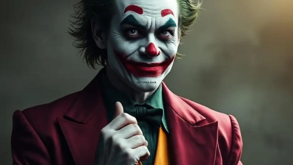 joker why so serious