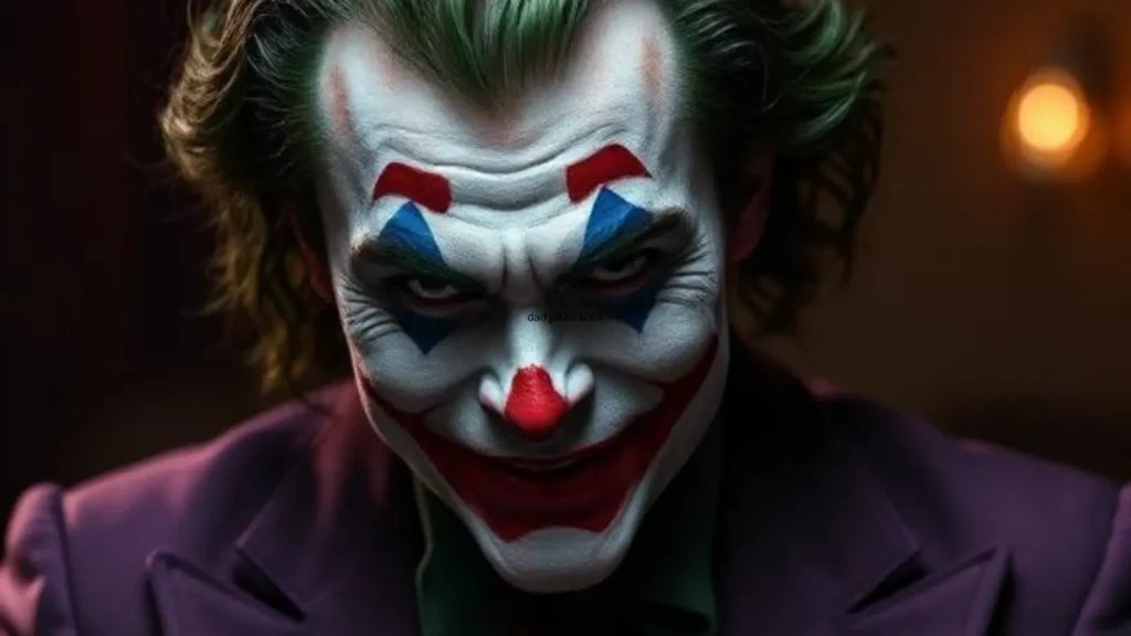 joker why so serious