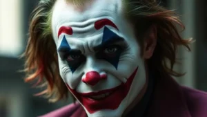 joker why so serious