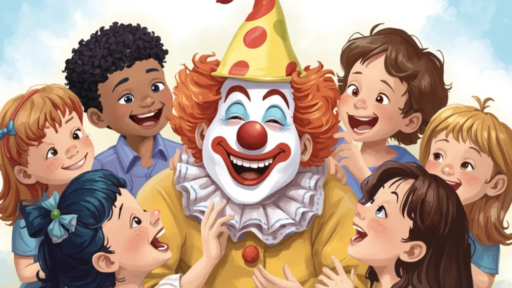 jokes for 5 year olds