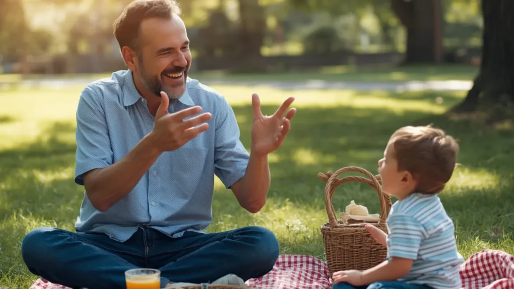 jokes for father