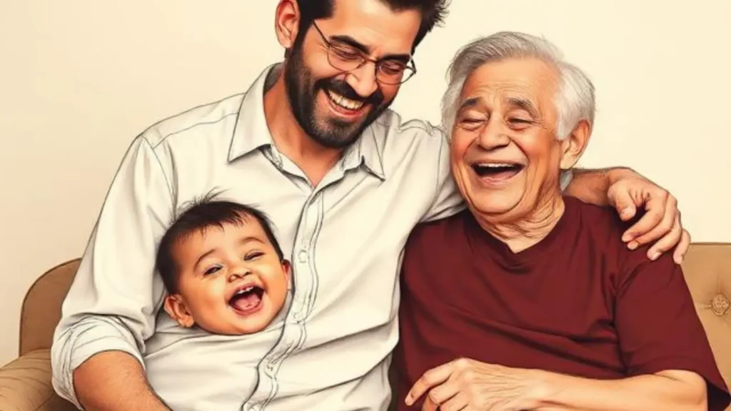 jokes for father