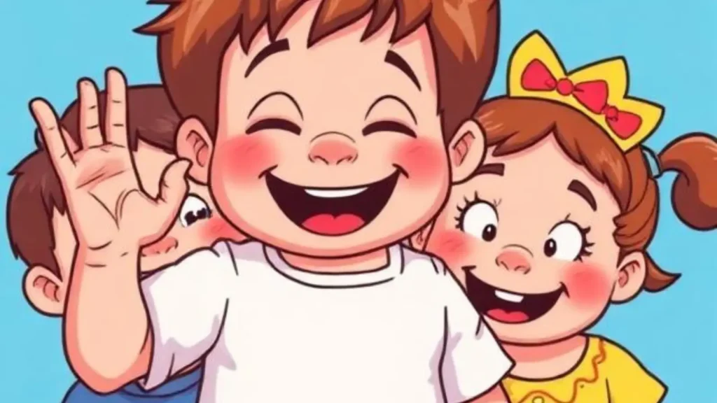 jokes for kids funny