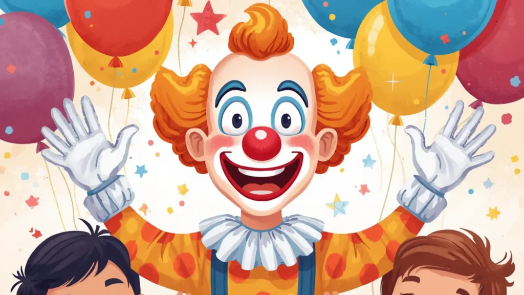 jokes for kids funny