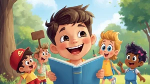 jokes for kids funny