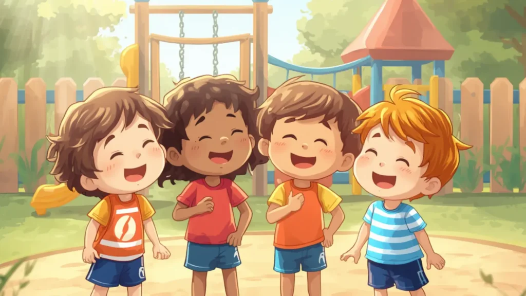 jokes for kids funny