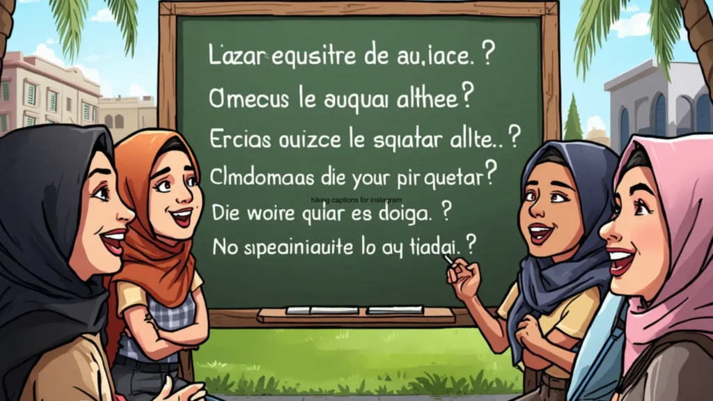 jokes in spanish language