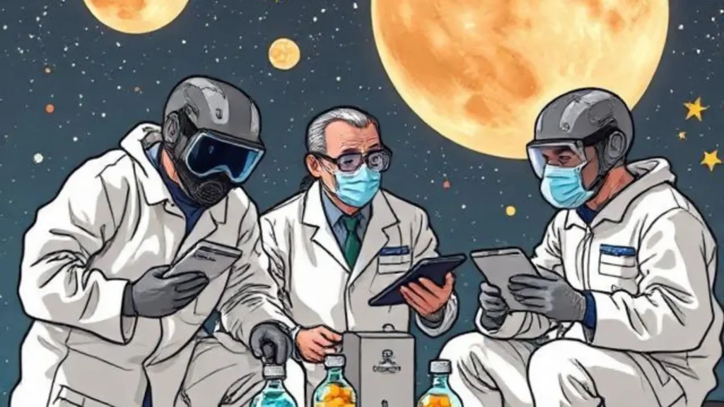 jokes on scientists