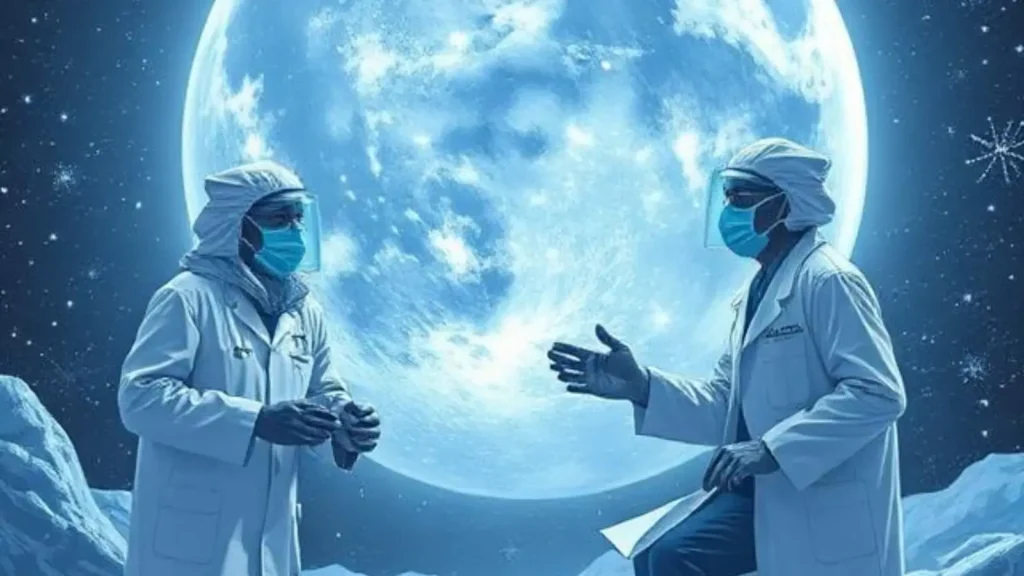jokes on scientists