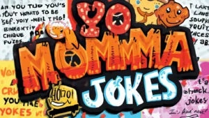 really good yo momma jokes
