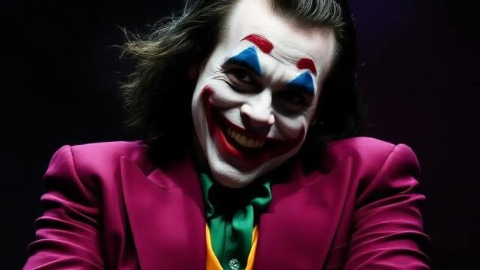 the joker lyrics