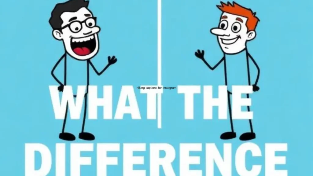 what the difference between jokes