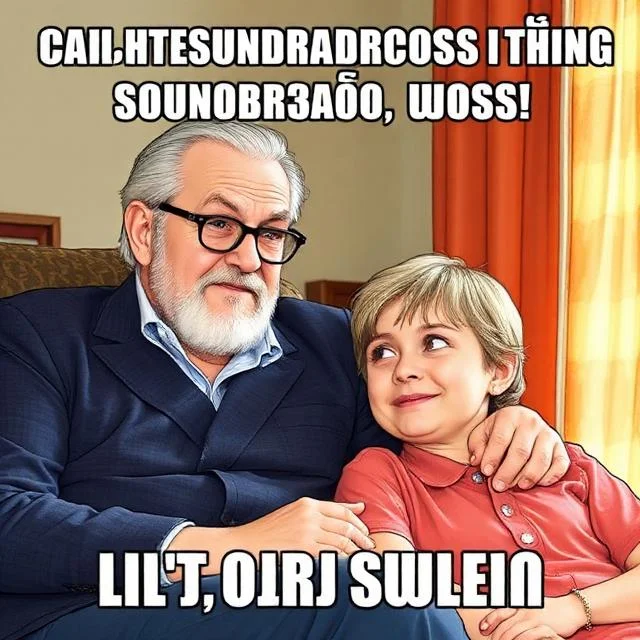 dad jokes funny