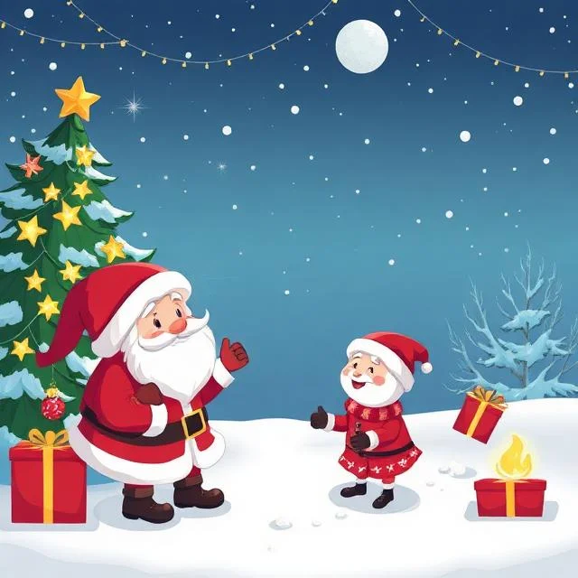 christmas jokes for kids