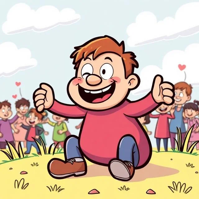 joke of the day for kids