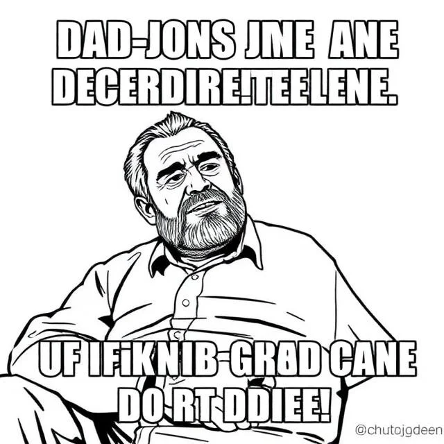 dad jokes funny