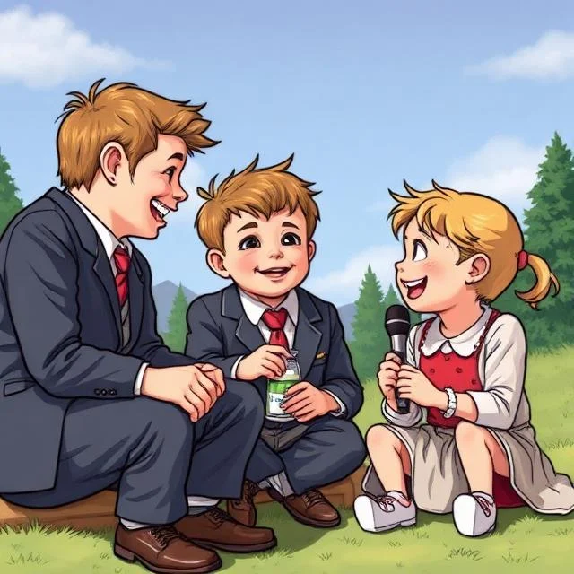 joke of the day for kids