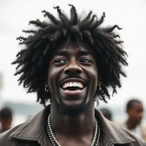 jokes black people