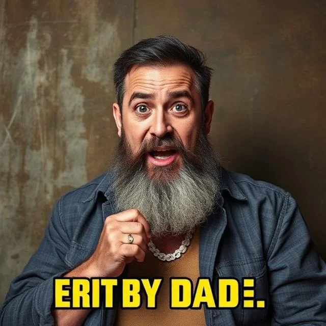dirty dad jokes