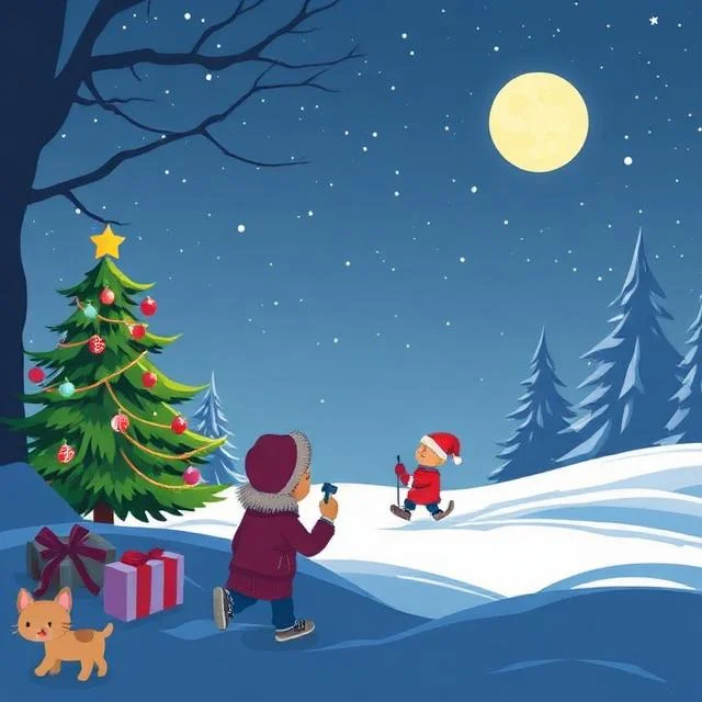 christmas jokes for kids